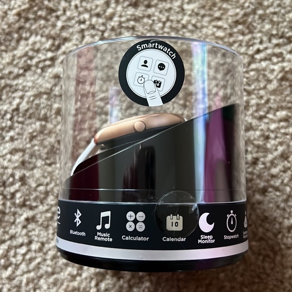 Smartwatch - Picture 5 of 5